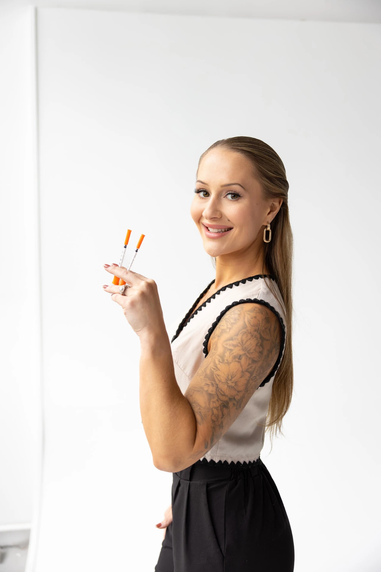 Look Good: Skin, contour, confidence at Push Med in Greenville, SC