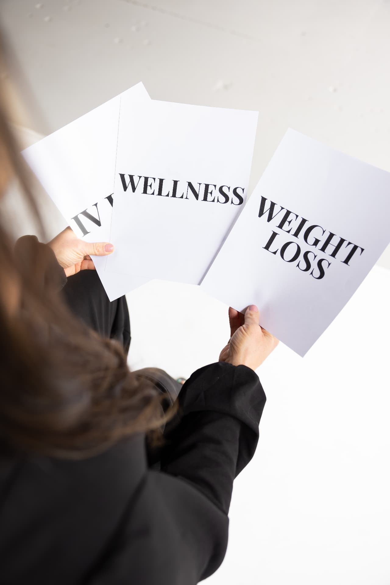 Medical Weight Loss at Push Med in Greenville, SC