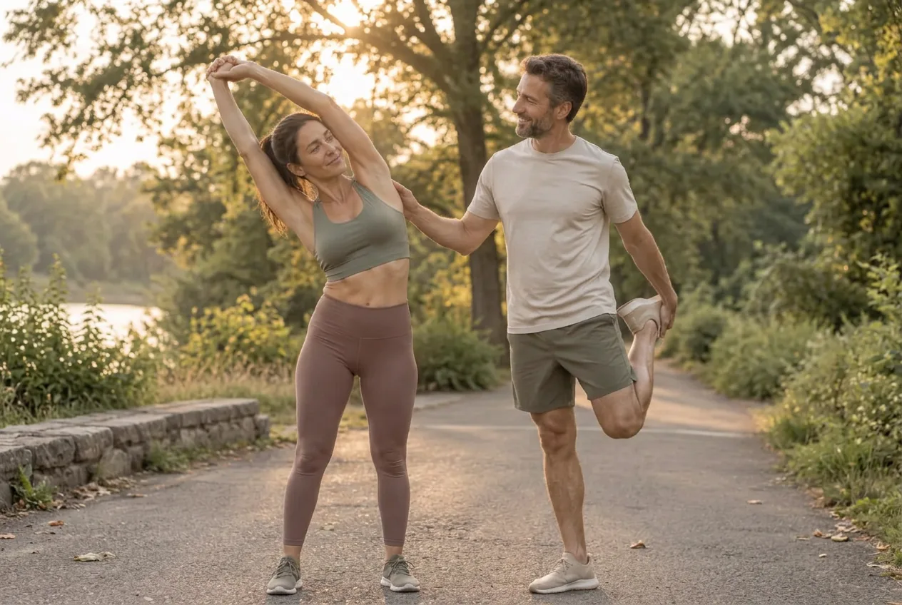 Human Cell Therapy at Push Med in Greenville, SC
