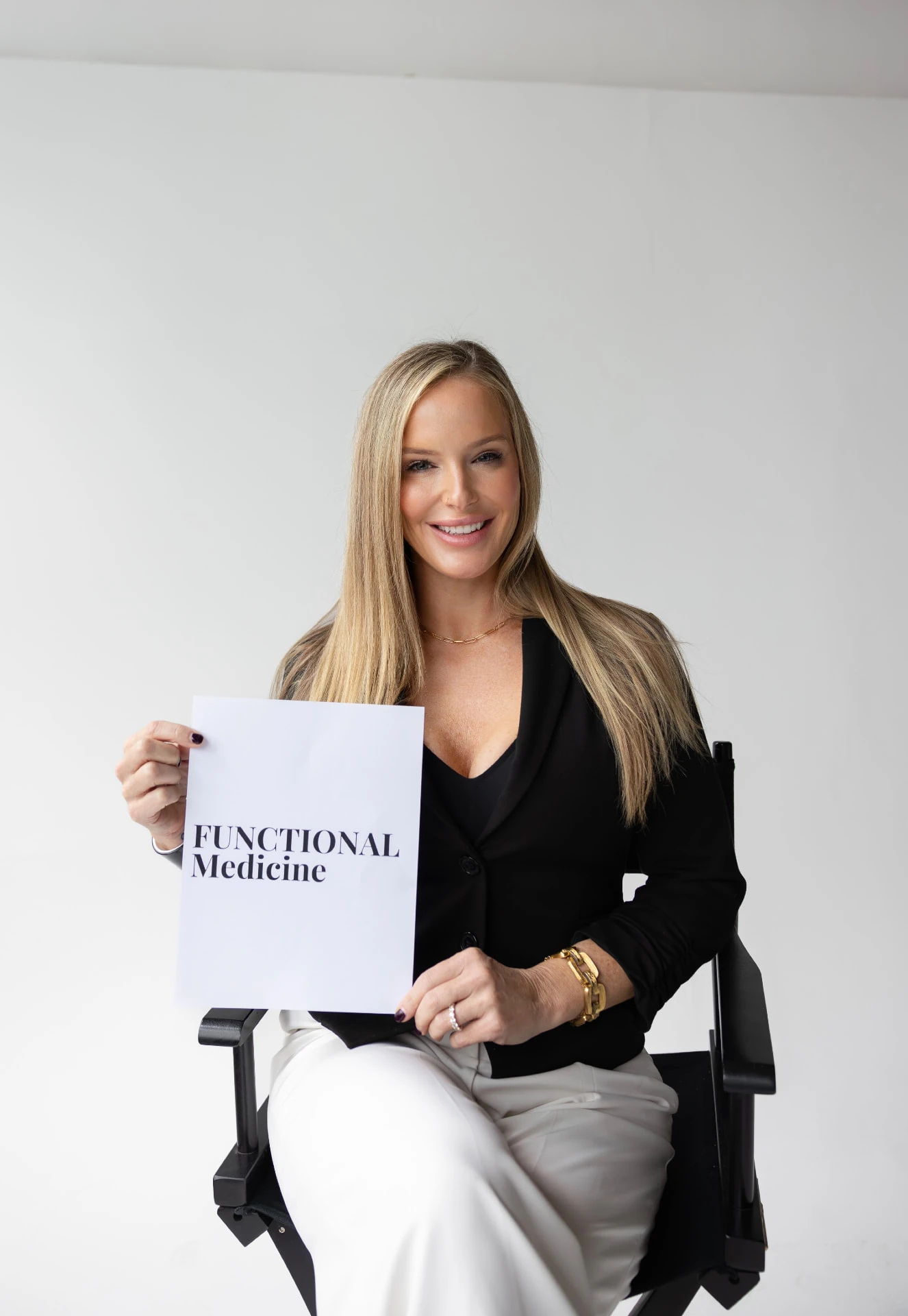 Functional Medicine at Push Med in Greenville, SC