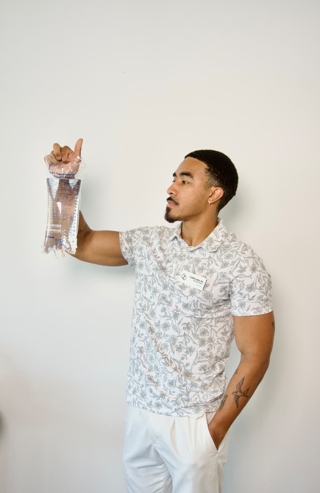 Feel Good: Energy, hormones, recovery at Push Med in Greenville, SC